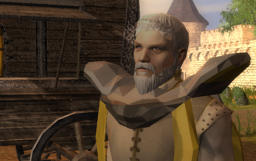 Aubrury's Runecrafting skillcape